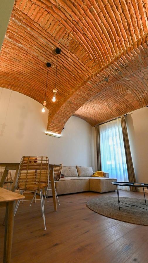 Apollo Brasovul Istoric Apartment Exterior photo