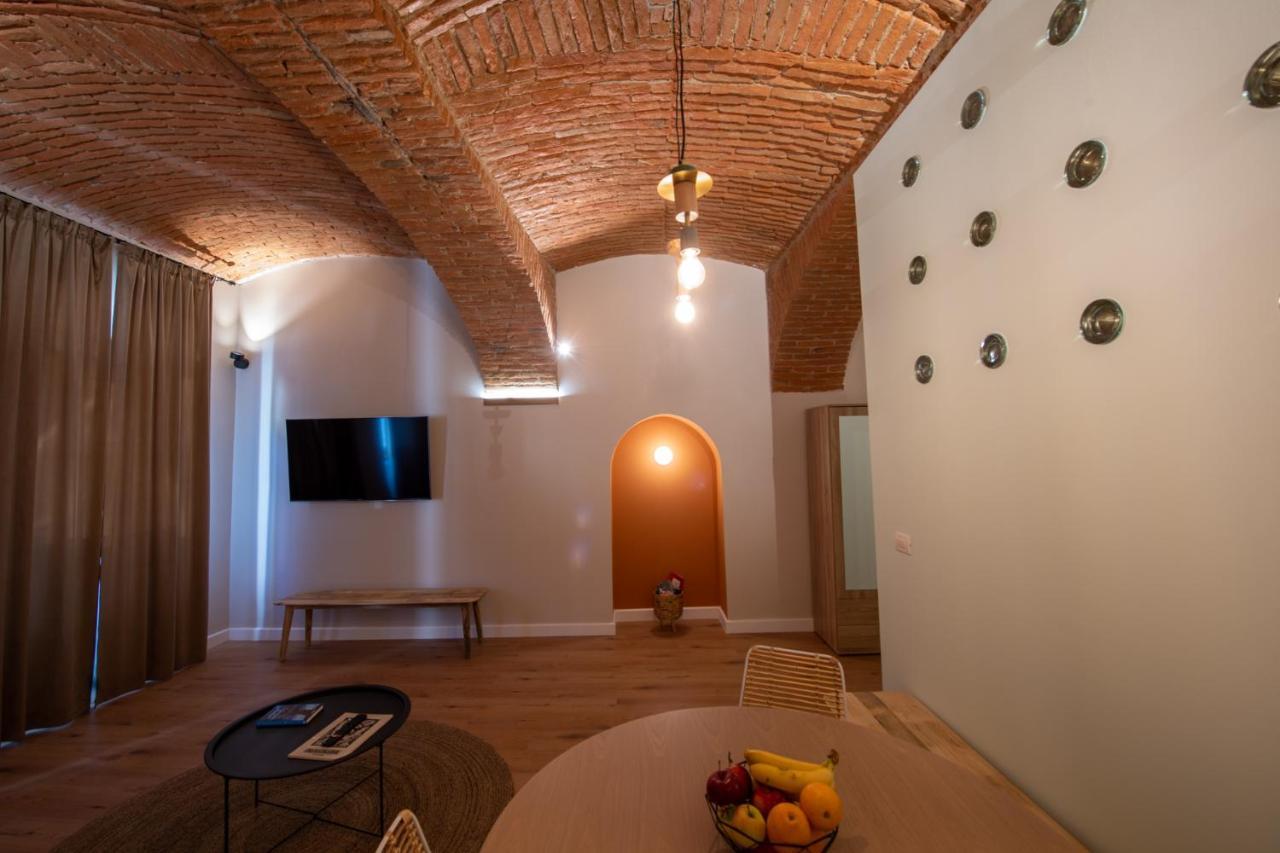 Apollo Brasovul Istoric Apartment Exterior photo